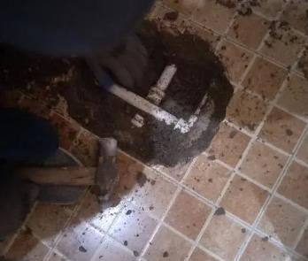 普陀卫生间漏水维修公司为您分享下卫生间渗水如何处理及注意事项