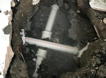 普陀阳台漏水维修公司为您分享楼上楼下漏水怎么处理