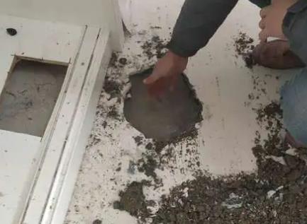 普陀卫生间漏水维修公司分享下精确定位查漏水一次多少钱?不同级别收费不同