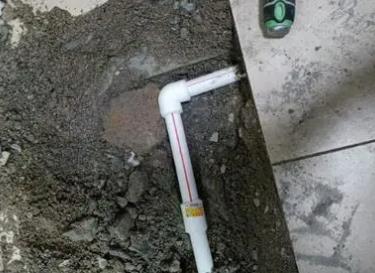普陀阳台漏水维修时有哪些声音会影响检漏仪